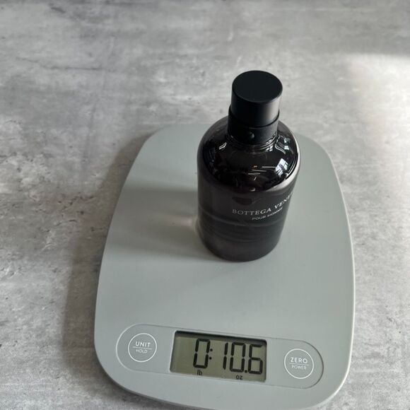 Bottega Veneta Pour Homme EDT 3fl oz - Picture 5 of 8